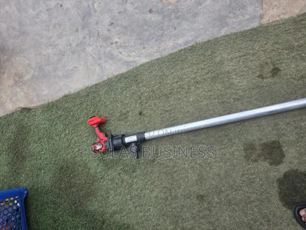 Codeless Barrel Fuel Pump · Photo 1