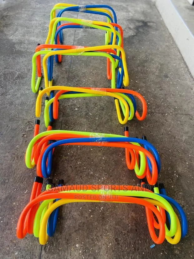 Agility Heddles at Cool Price · Photo 1