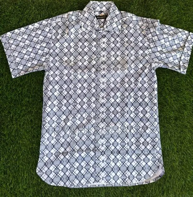 Redefine Your Style – Classy Men’S Shirts · Photo 1