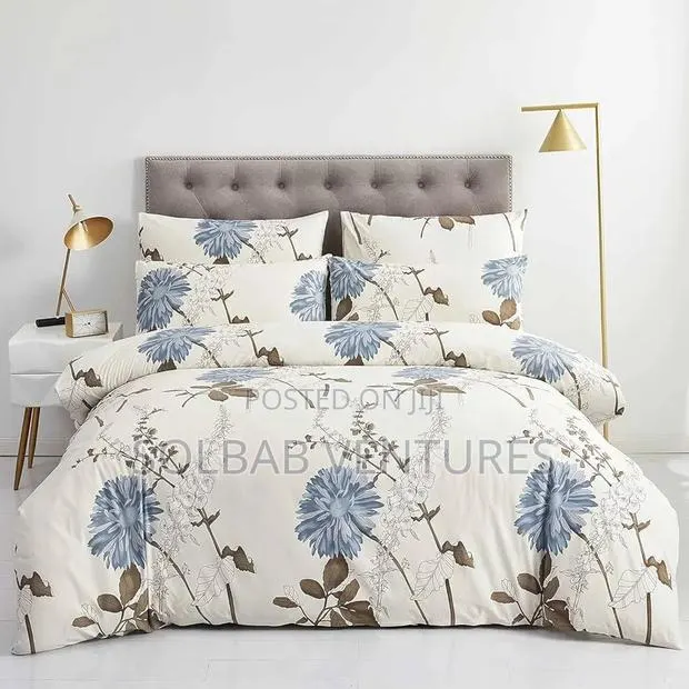 Affordable Duvet Set · Photo 1