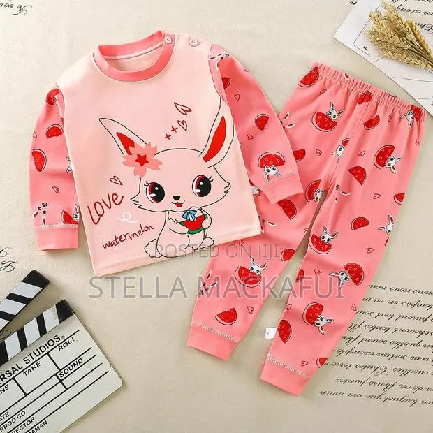 Sleepwear for Children · Photo 3
