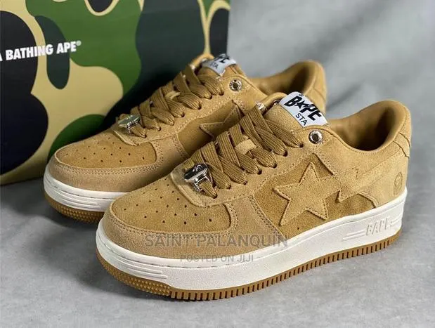 Nike Air Sneaker · Photo 1