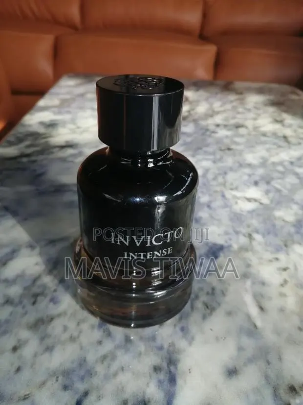 Invicto Intenens Perfume · Photo 1