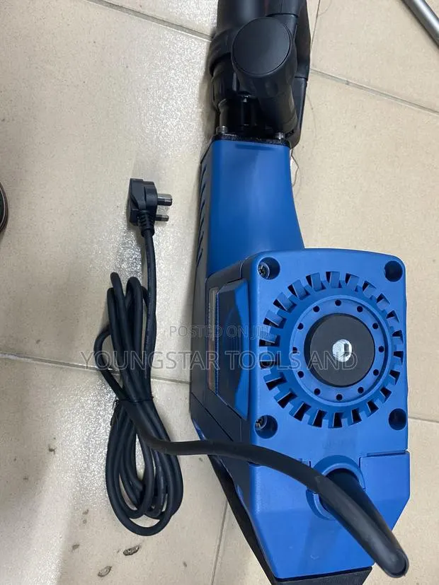 Brand New DongCheng DZG10 1500W Heavy Duty Demolition Hammer · Photo 3