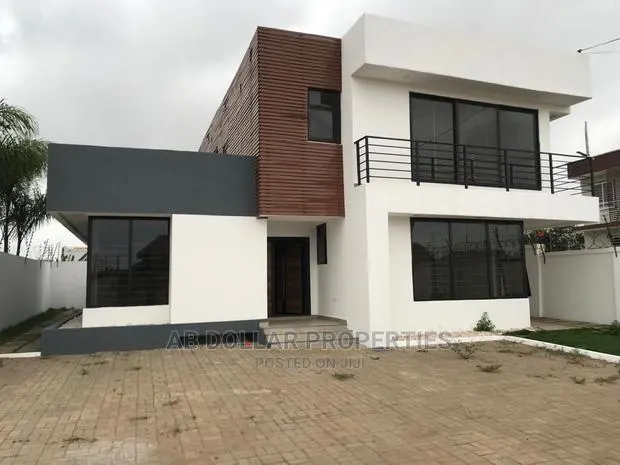 3bdrm House in Spintex for rent · Photo 1