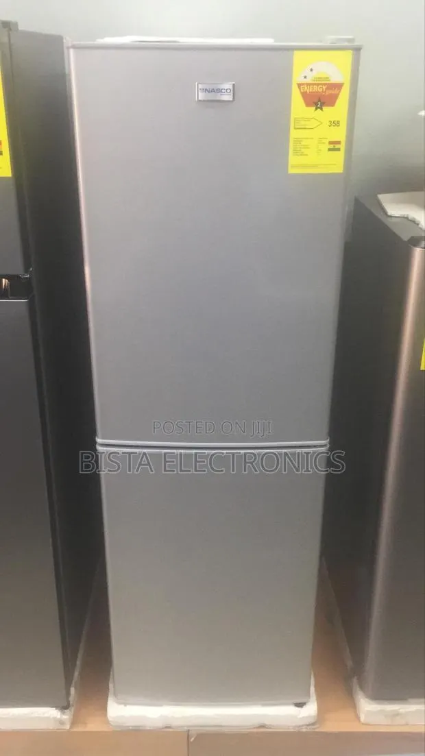Nasco Medium Fridge · Photo 1