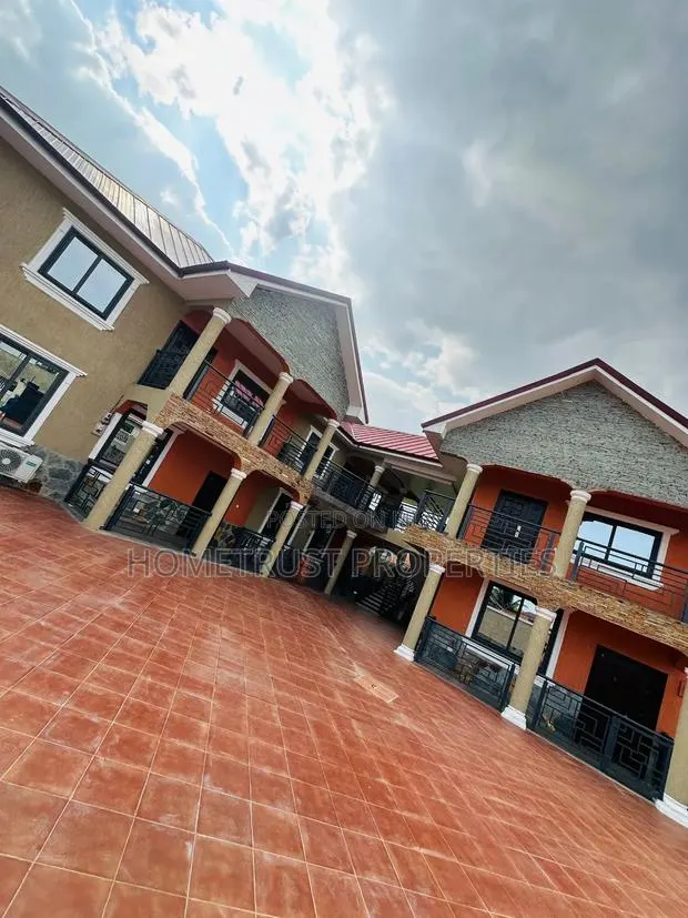 2bdrm Apartment in Amasaman 3 Junction for rent · Photo 1