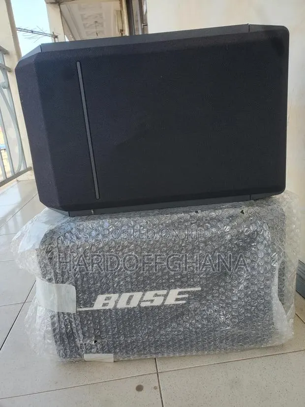 Bose Series 301 · Photo 1