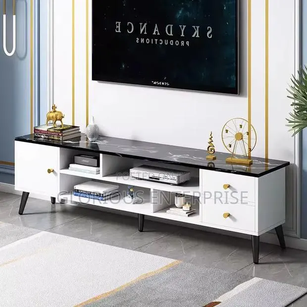 Luxury TV Stand · Photo 1