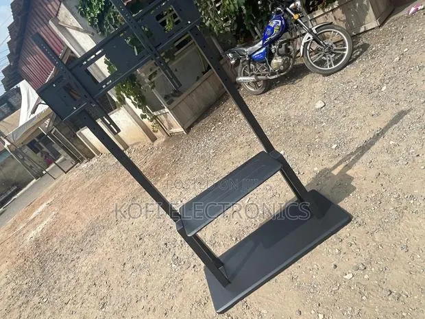 Versatile Tv Stand for 32–75 Inch TVS · Photo 1
