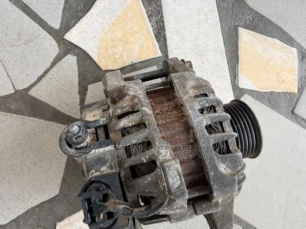 2011-15 Hyundai Accent Alternator for Sale · Photo 1