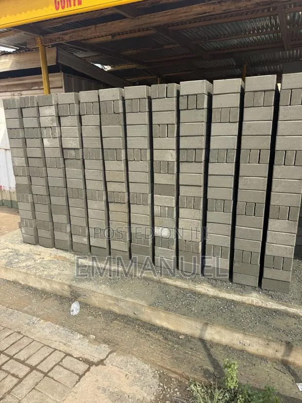 Best Quality Pavement Blocks for Sale · Photo 1