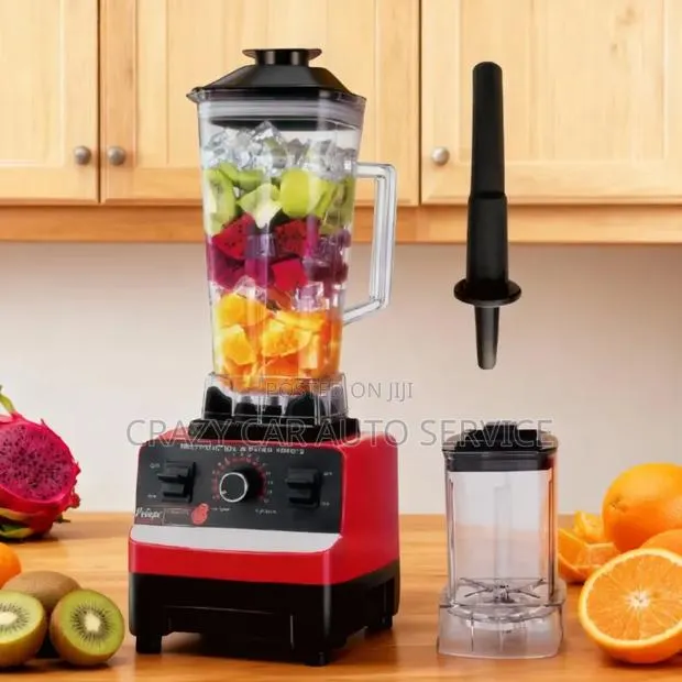 Blender 2in1 · Photo 1