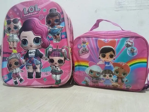 School Bags for Kids · Photo 2