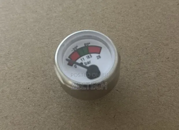 Guage (Fire Safety Accessories ) · Photo 1