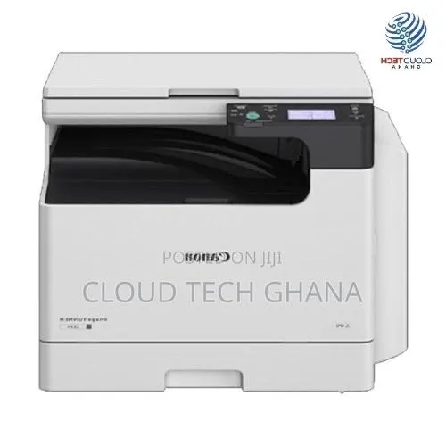 Canon Photocopier 2224N / Printer / Scanner / Copier / Network · Photo 1