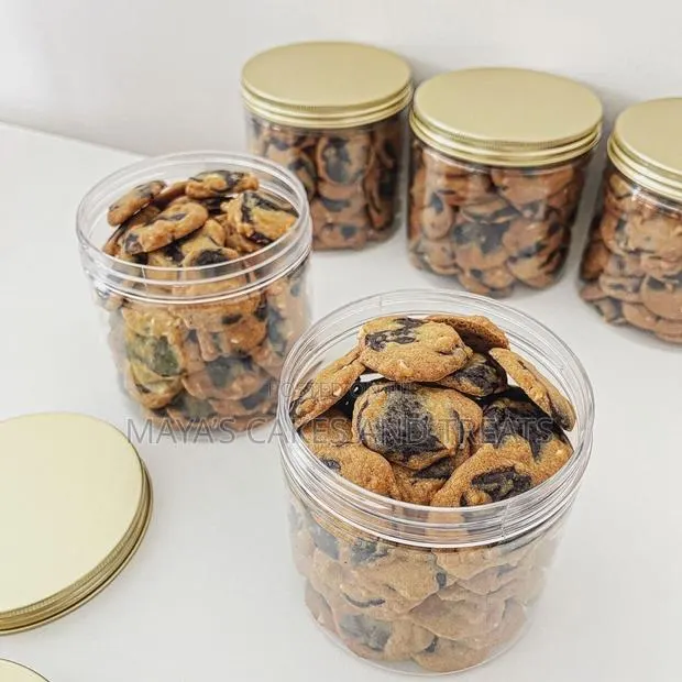 Chocolate Chips Cookies · Photo 1