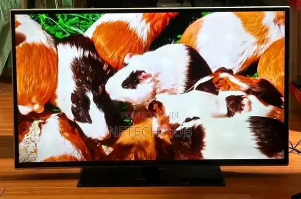 Toshiba 43inches Tv · Photo 1