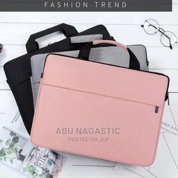 Quality Laptop Bag for All Models · Photo 1
