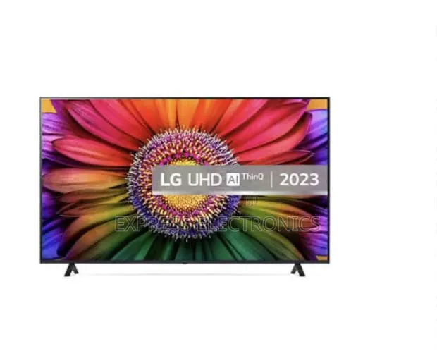 Lg 75 Inch Class Ur8000 Series Led Uhd Smart Webos 23 W/ Thinq Ai · Photo 1