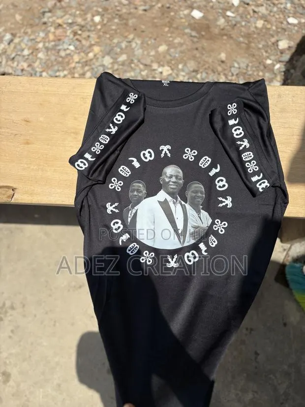T-Shirt Printing · Photo 1