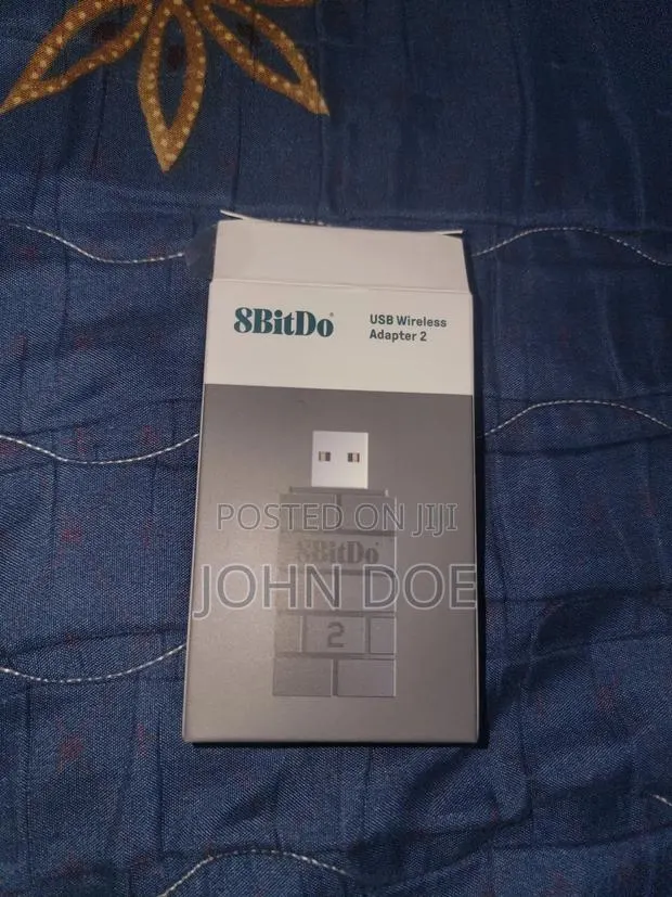 Controller Adapter for Nintendo Switch,PC,Mac and Raspberry Pi. · Photo 1