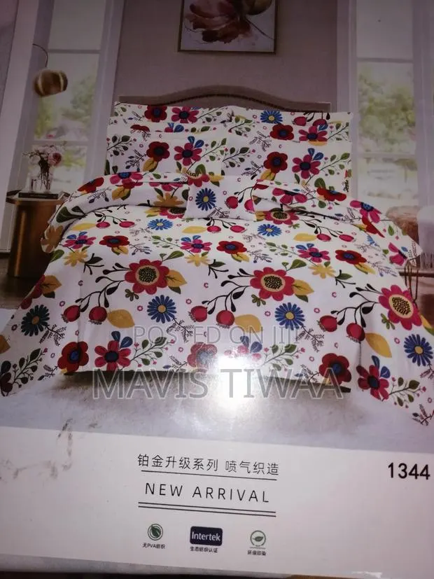 Original Bedsheets · Photo 1