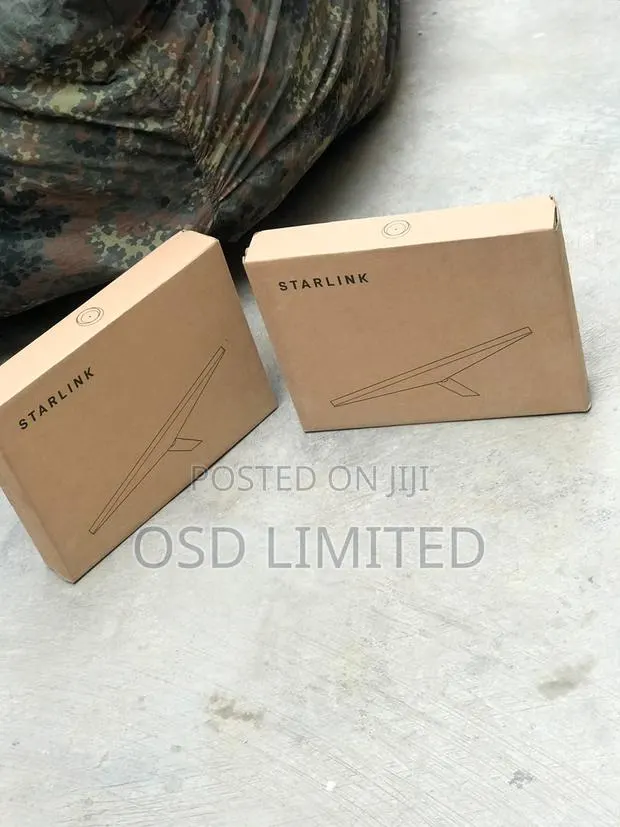 Bring High-Speed Streaming to Your Campsite With Starlink · Photo 1