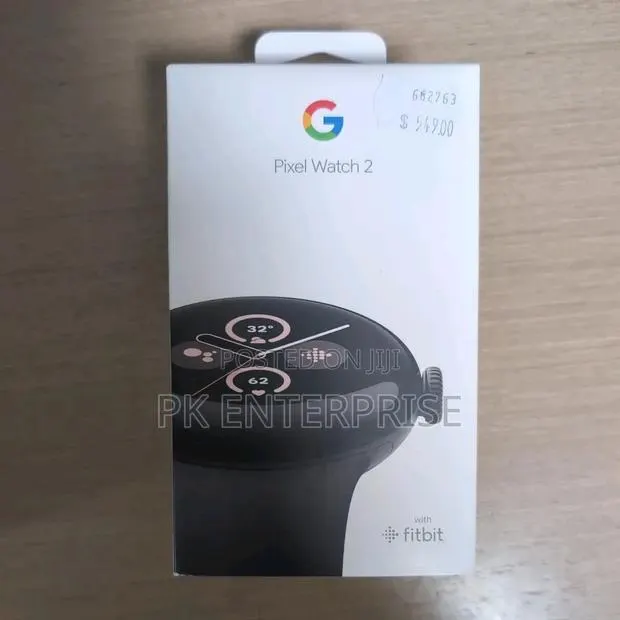 Google Pixel Watch 2 · Photo 1