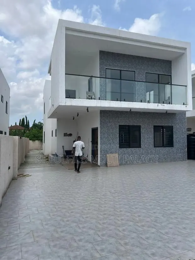 4bdrm House in Adiriganor, East Legon for sale · Photo 1