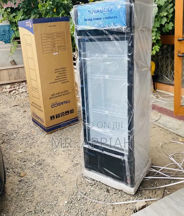 Shop Authentic Nasco Nas360fl-1dr Electric Beverage Cooler. · Photo 1