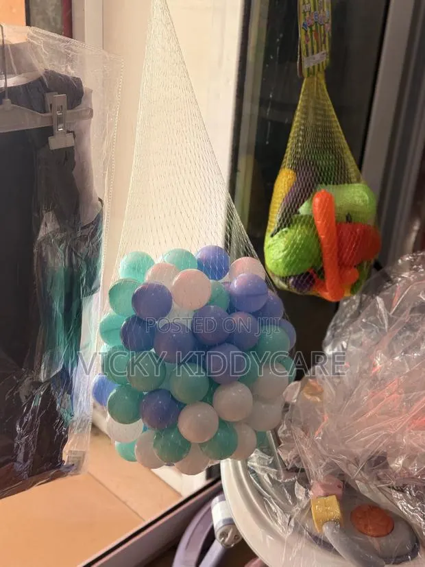Decor Marine Balls . · Photo 2