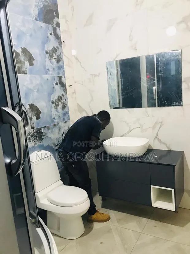 Plumber (Mr Ameyaw and Plumbers) · Photo 1