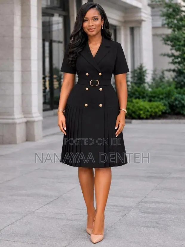 Ladies Suit Dress · Photo 1