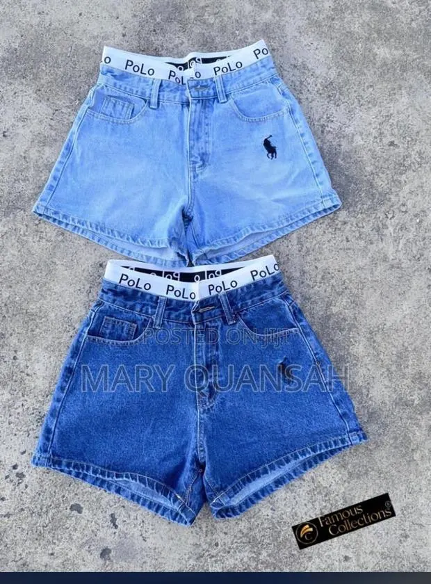 Short Jeans · Photo 1
