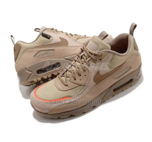 Nike Airmax · Photo 1