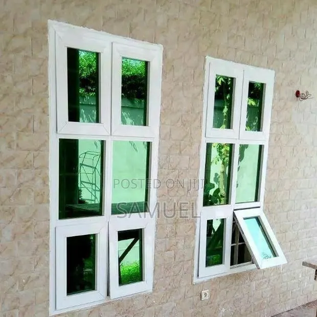 Top Notch Windows · Photo 1