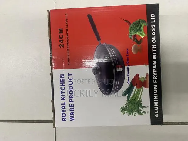 Royal Kitchen Ware Products · Photo 1