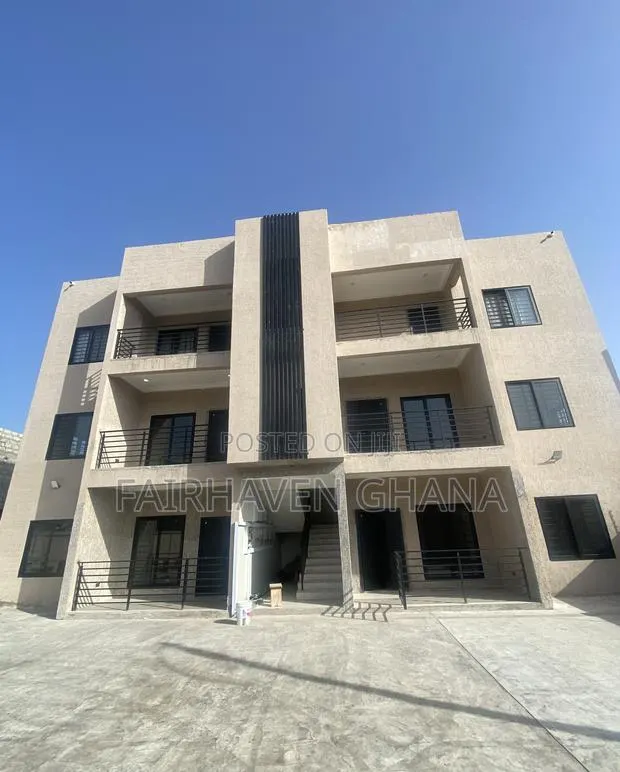 2bdrm Apartment in Fairhaven Properties, Tseaddo for rent · Photo 1