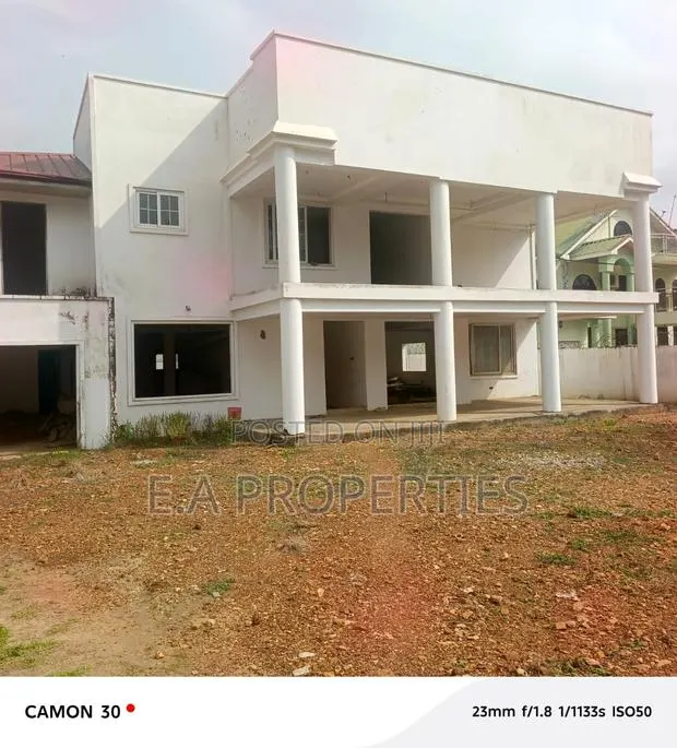 5bdrm House in Ea Properties, Ability for sale · Photo 1