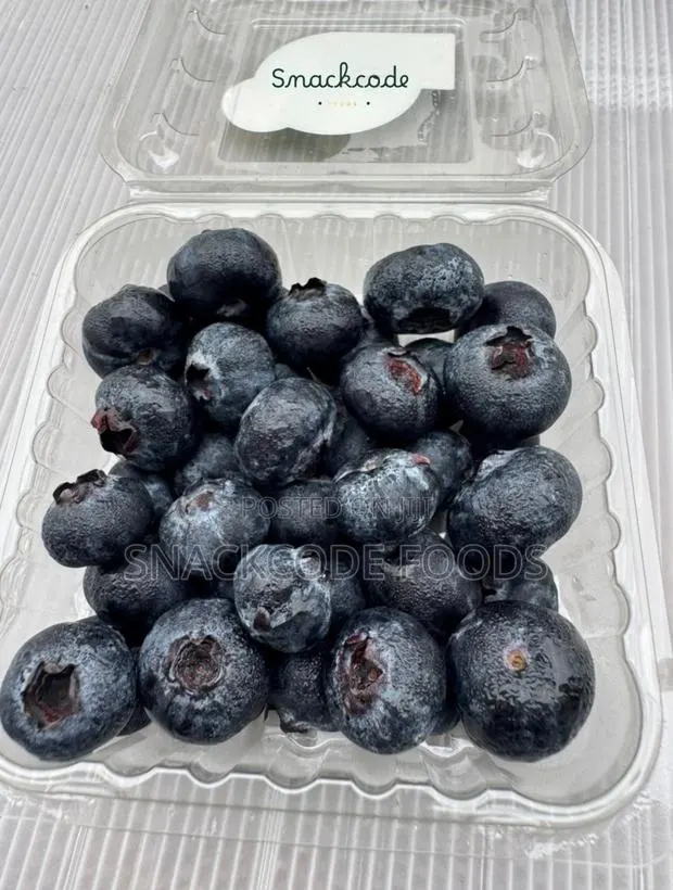 Fresh Blueberry · Photo 1