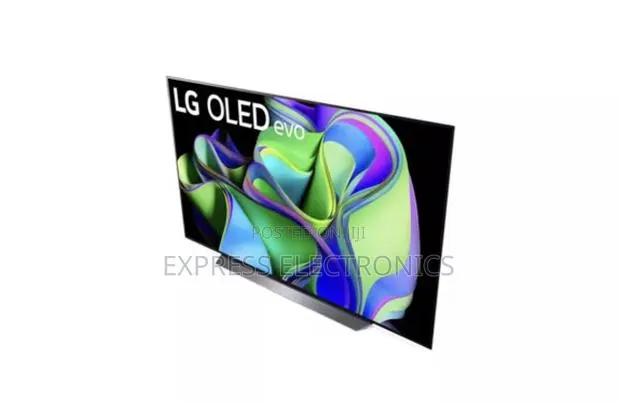 Lg Oled83c36la Oled Evo C3 83 Inch Smart Tv · Photo 1