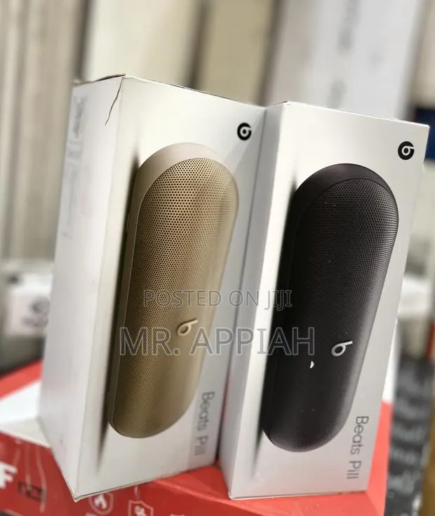 Get Affordable Beats Pill Portable Bluetooth Speaker · Photo 1