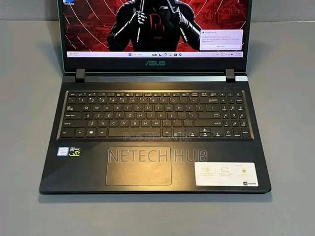 New Laptop Asus Zenbook 14 UX434 16GB Intel Core i7 SSD 1T · Photo 1