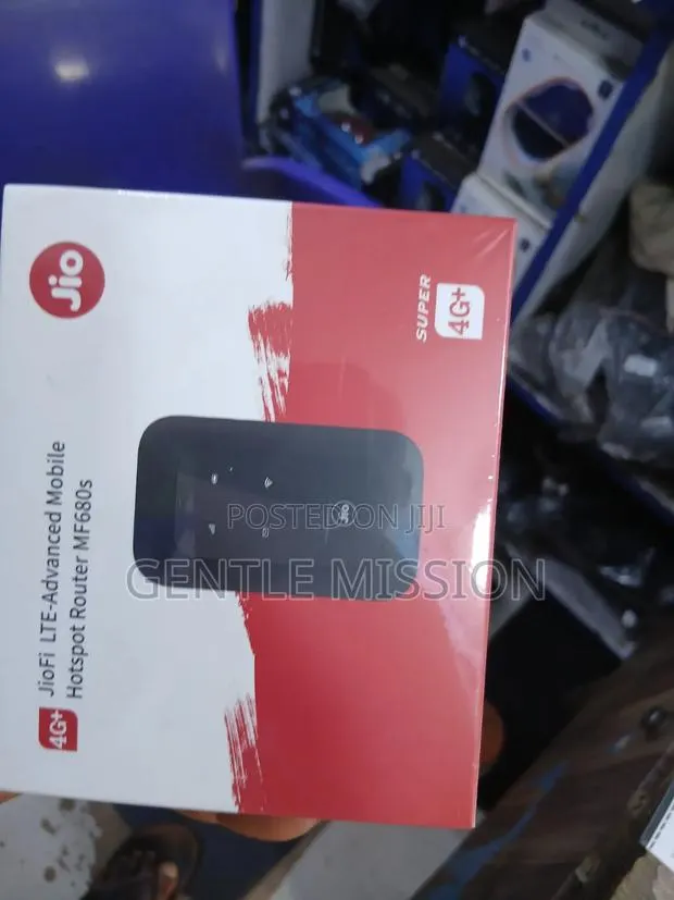 Universal Wireless Wifi · Photo 1