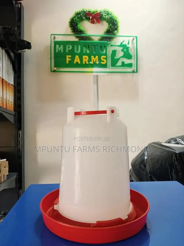 3ltr Drinkers (Poultry) · Photo 1