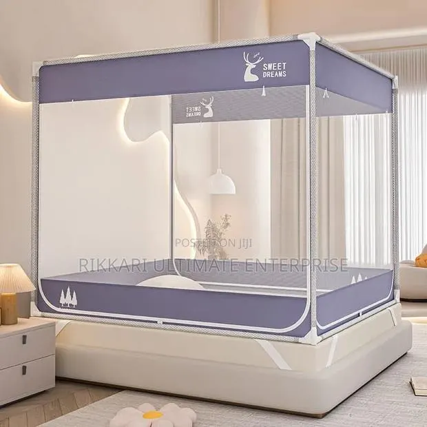 Mosquito Net · Photo 1