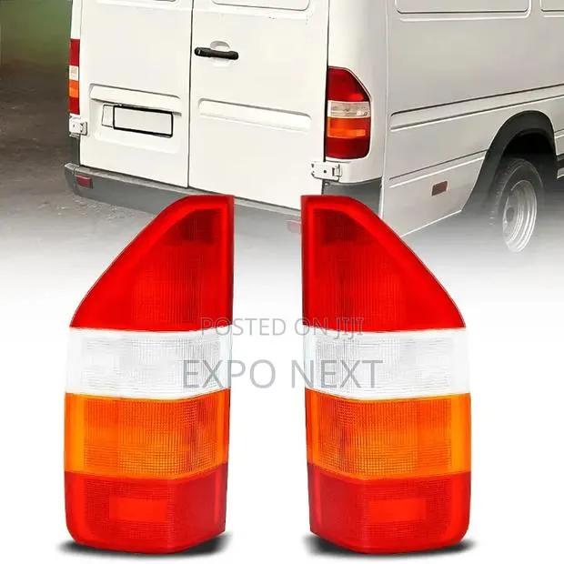 LED Tail Light for Mercedes Sprinter 901-904 1996-2006 Bus Van · Photo 1