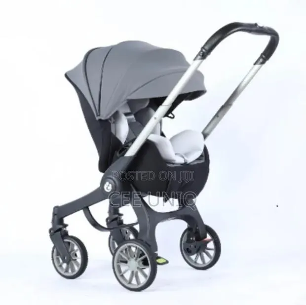 Multi Functional 4 in 1 Baby Stroller · Photo 1