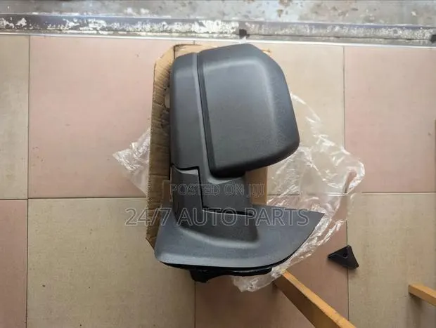 Ford F150 Side Mirror 2015-2020 · Photo 1